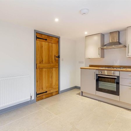 Host & Stay - Bridge Street Residence Leominster Eksteriør billede