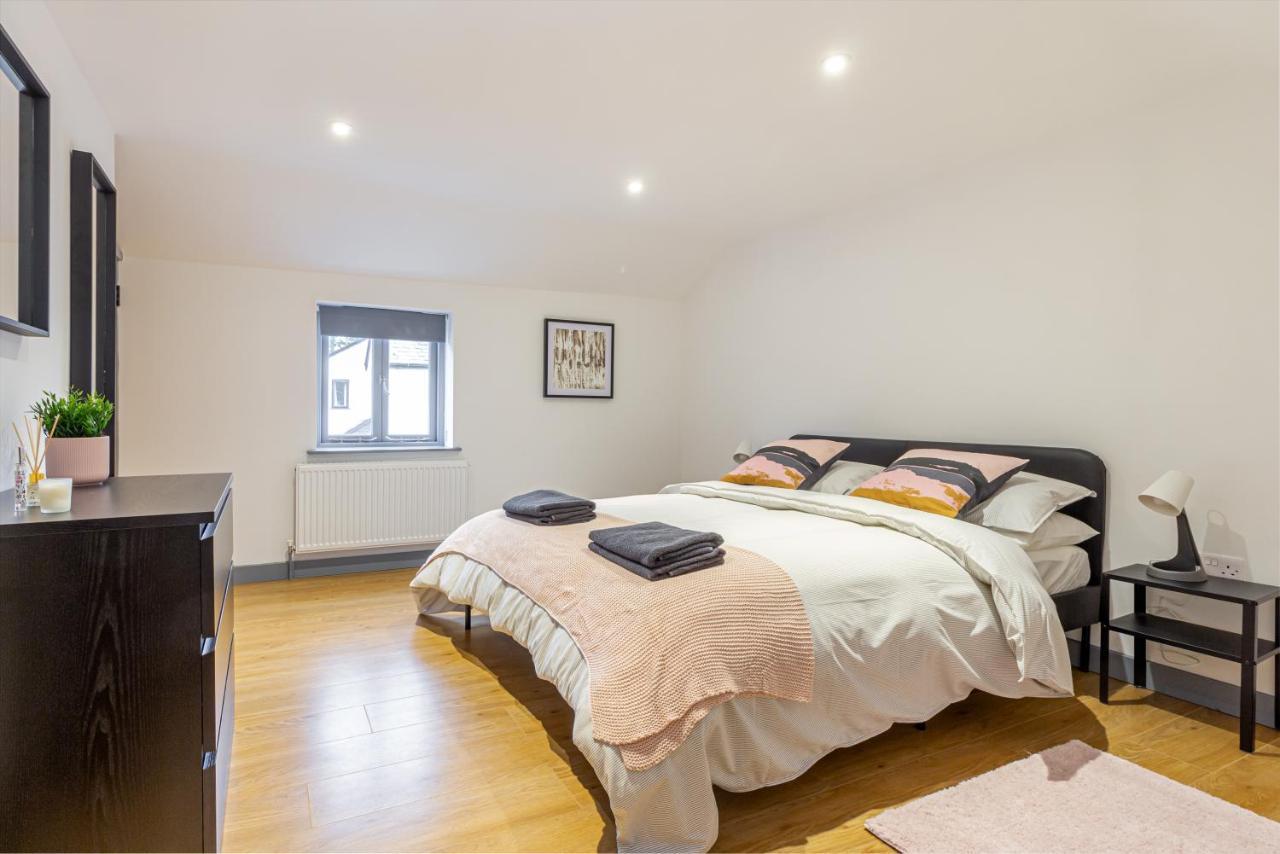 Host & Stay - Bridge Street Residence Leominster Eksteriør billede