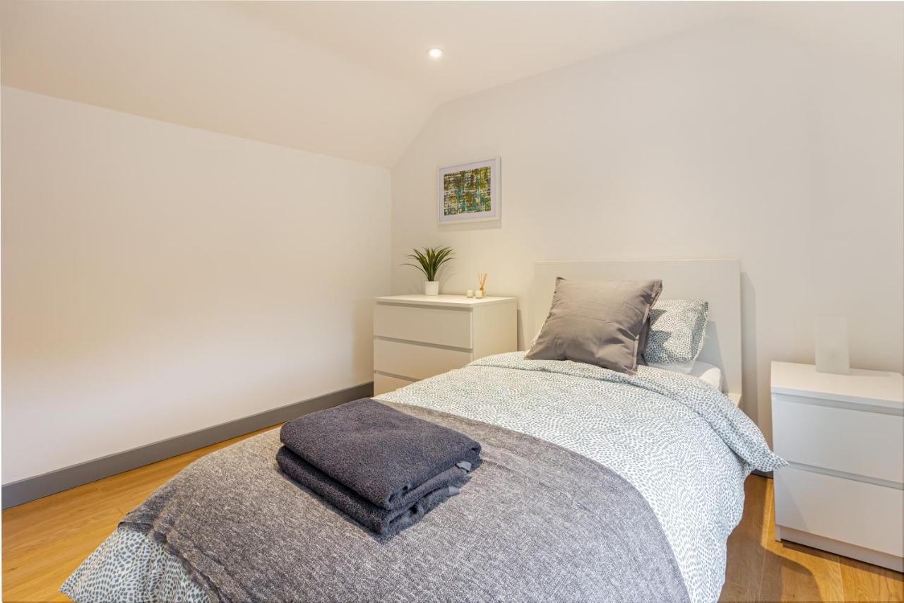 Host & Stay - Bridge Street Residence Leominster Eksteriør billede