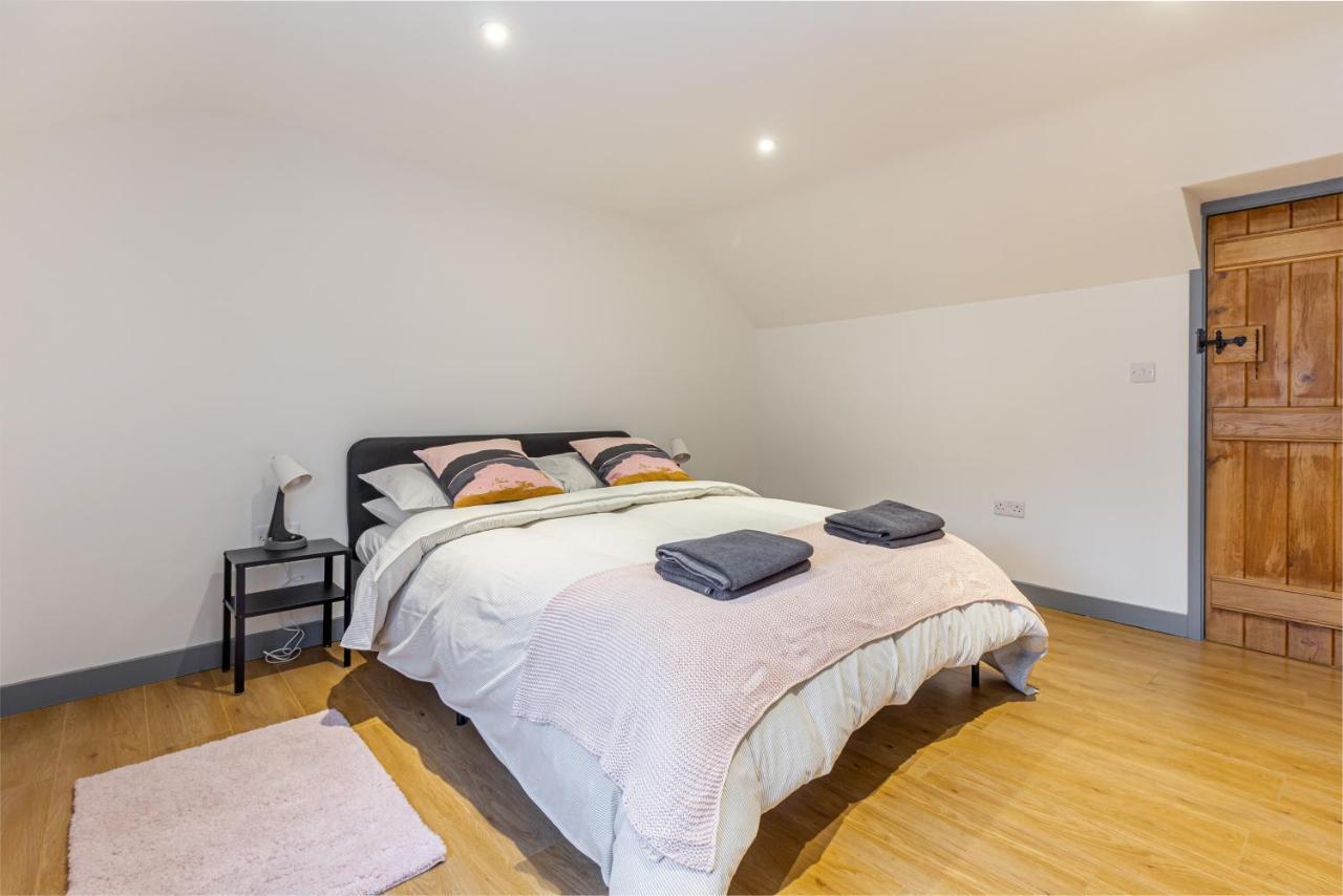 Host & Stay - Bridge Street Residence Leominster Eksteriør billede