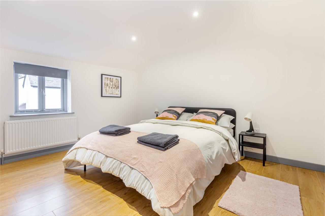Host & Stay - Bridge Street Residence Leominster Eksteriør billede