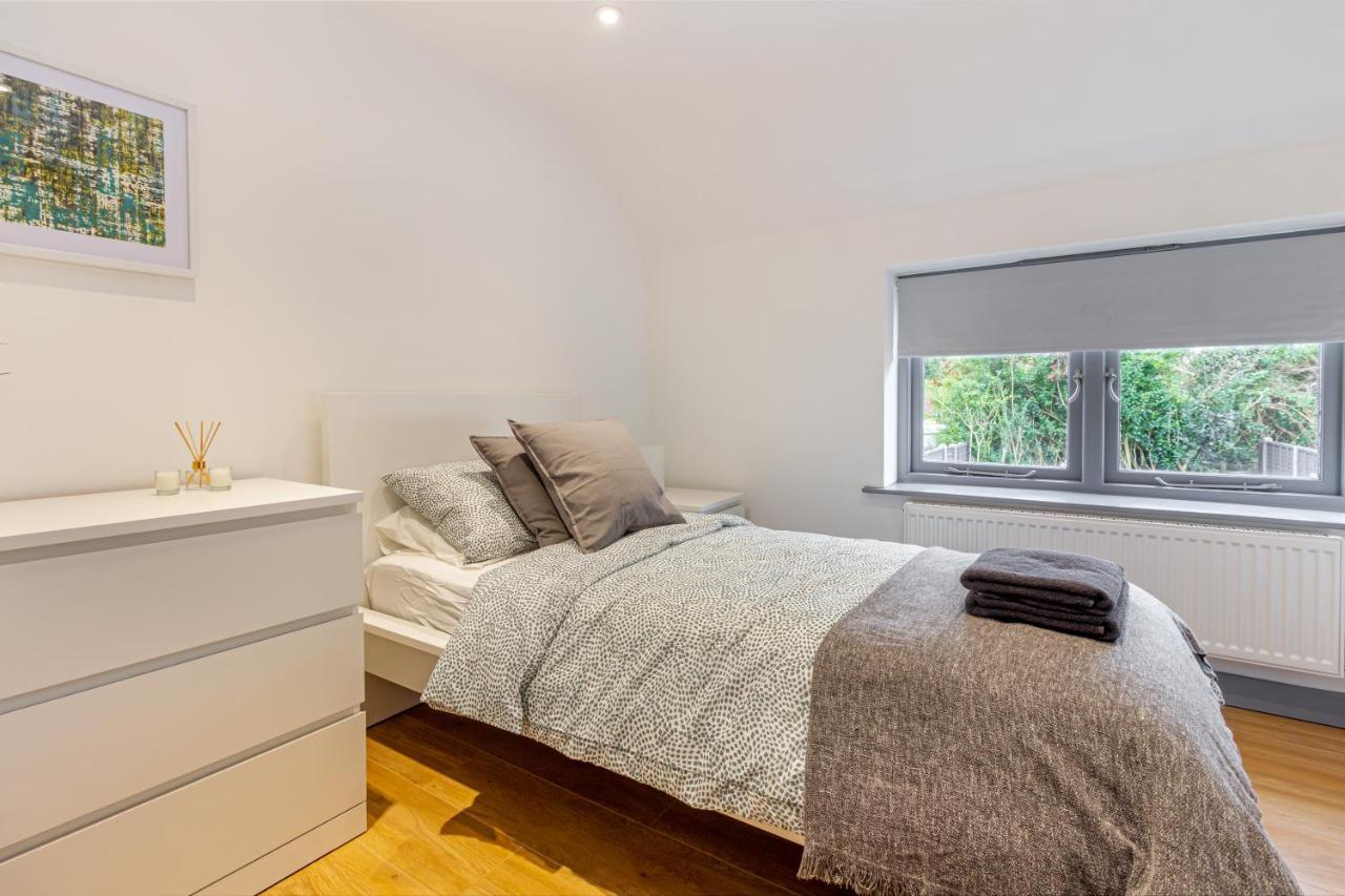 Host & Stay - Bridge Street Residence Leominster Eksteriør billede