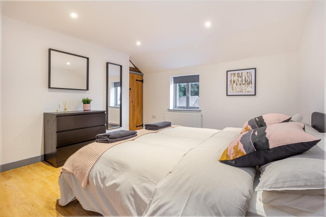 Host & Stay - Bridge Street Residence Leominster Eksteriør billede