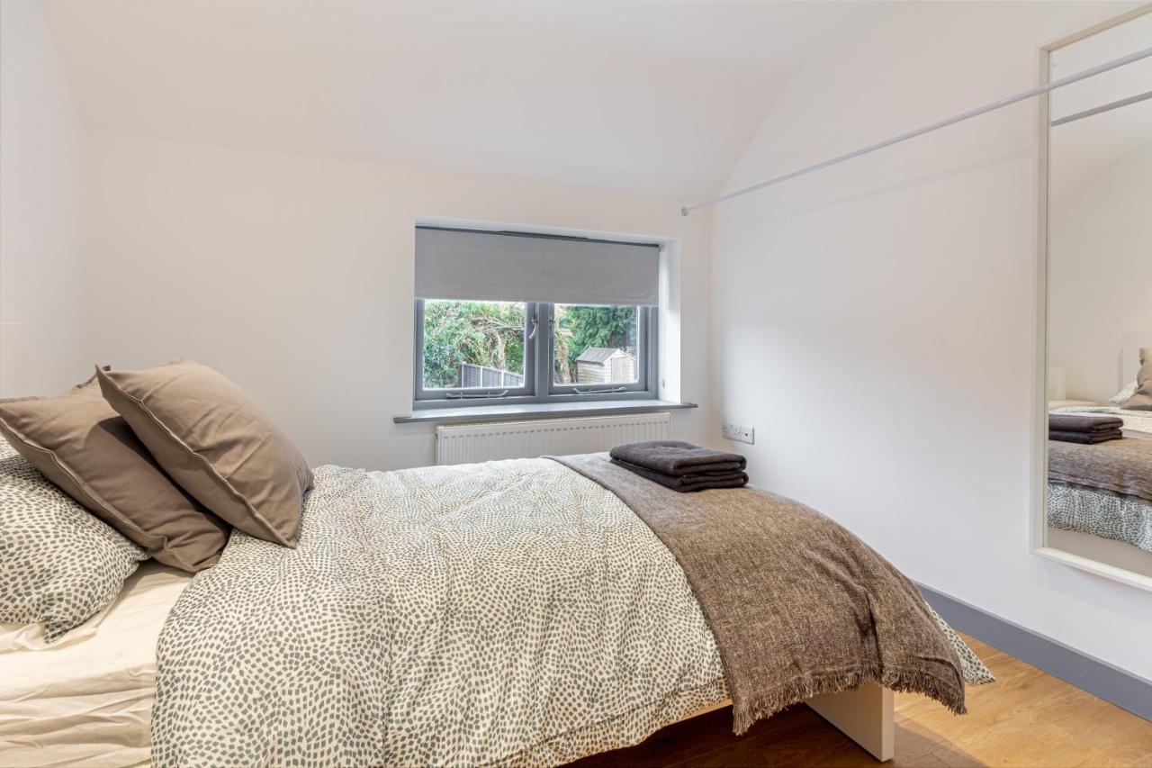Host & Stay - Bridge Street Residence Leominster Eksteriør billede