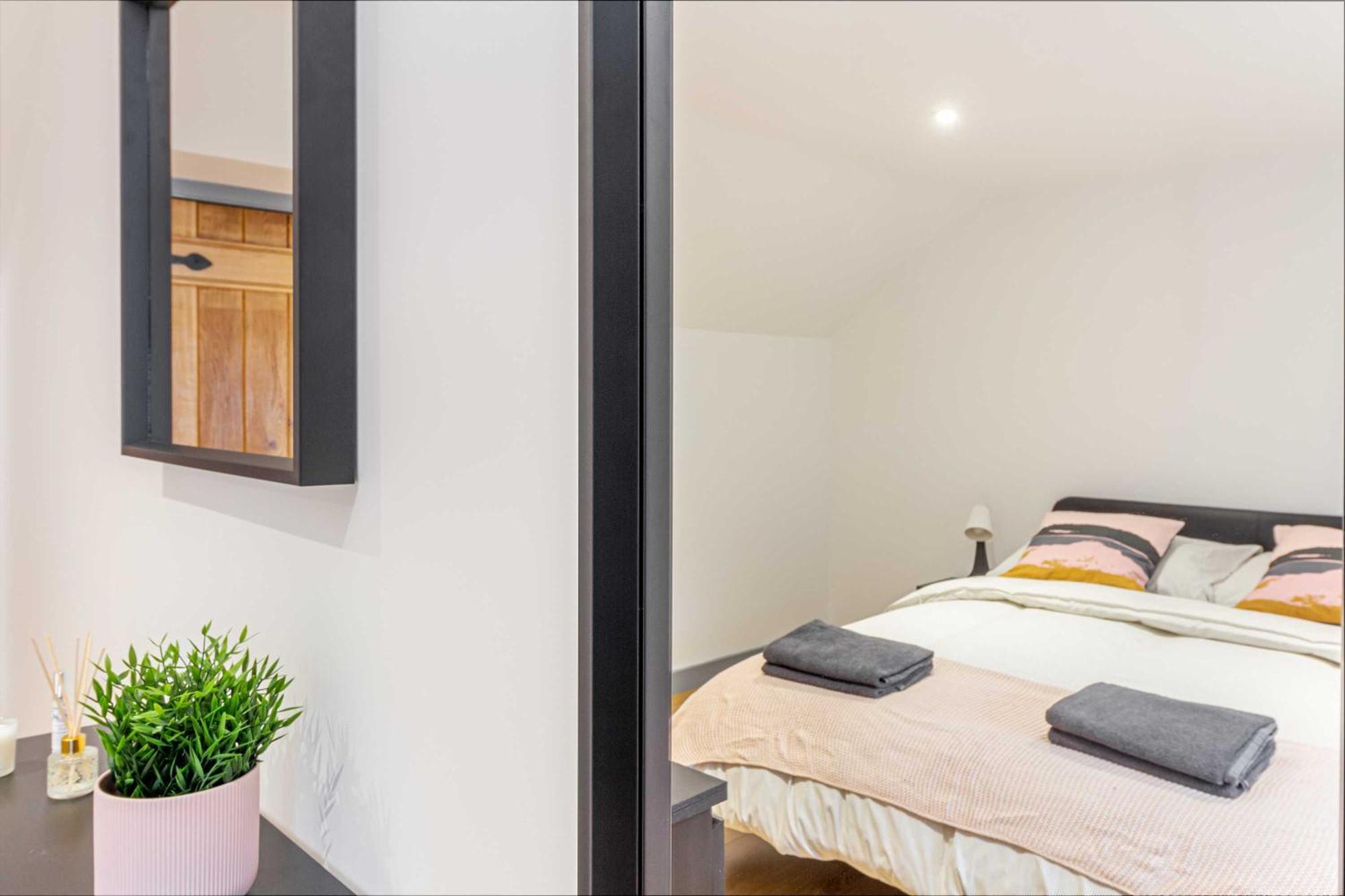 Host & Stay - Bridge Street Residence Leominster Eksteriør billede
