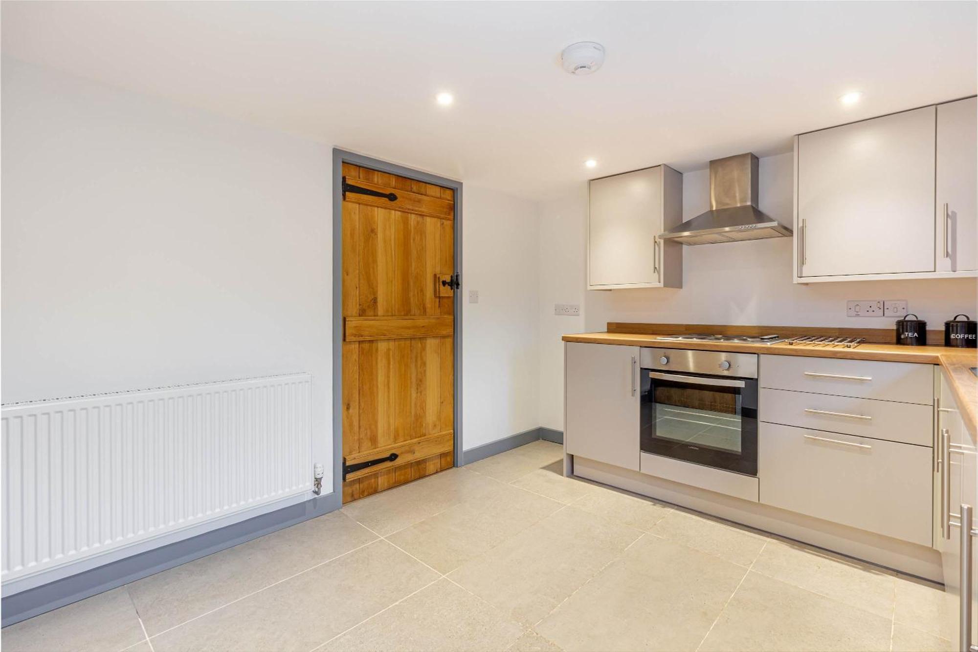 Host & Stay - Bridge Street Residence Leominster Eksteriør billede